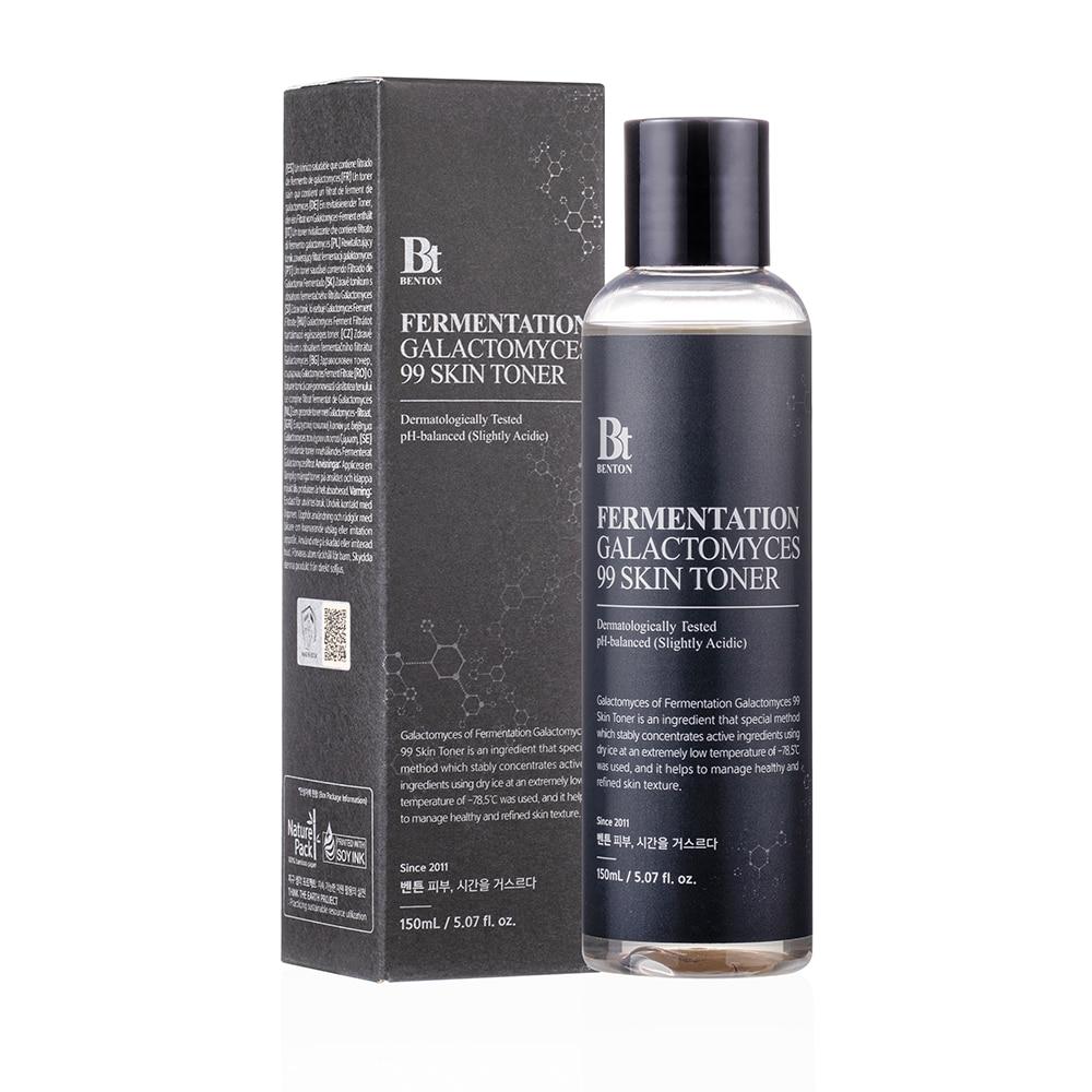 Benton Benton Fermentation Galactomyces 99 Skin Toner 150mL