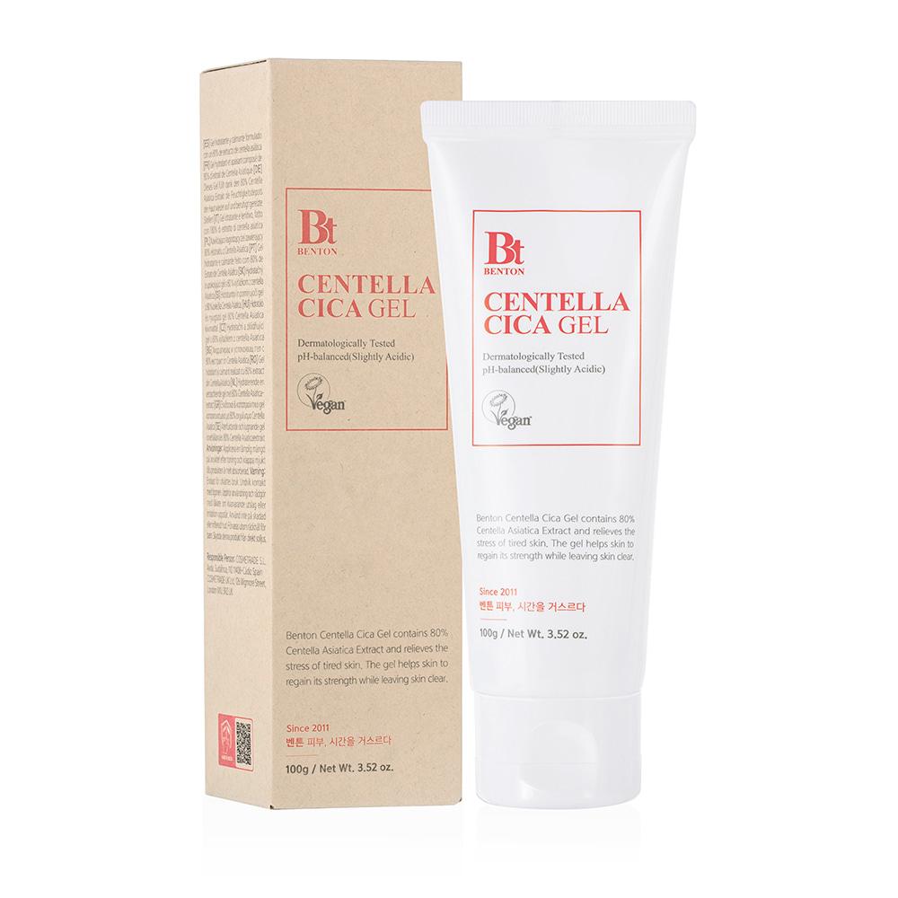 Benton Goodbye Redness Centella Gel 100g