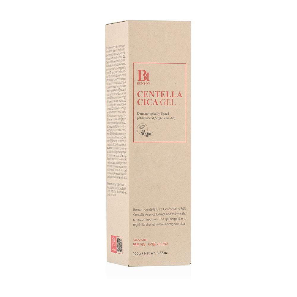 Benton Goodbye Redness Centella Gel 100g