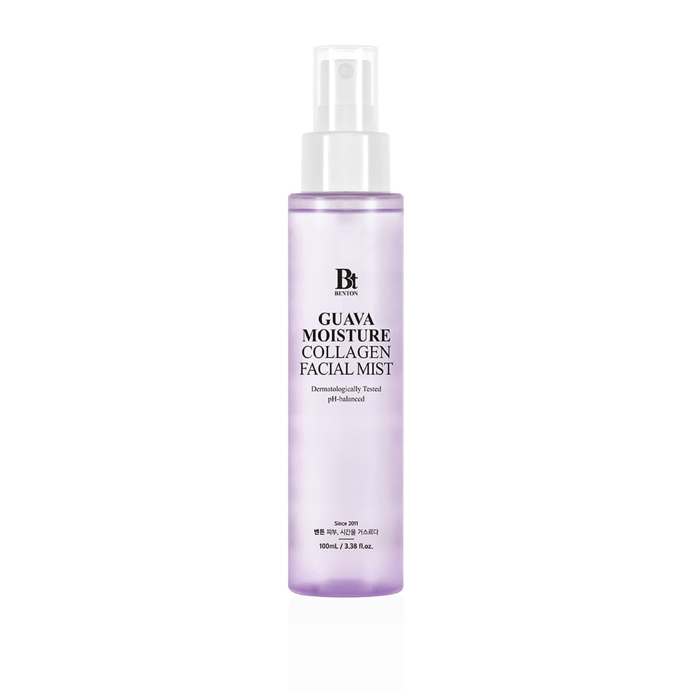 Benton Benton Guava Moisture Collagen Facial Mist 100mL