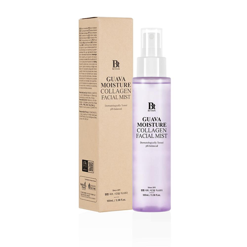 Benton Benton Guava Moisture Collagen Facial Mist 100mL
