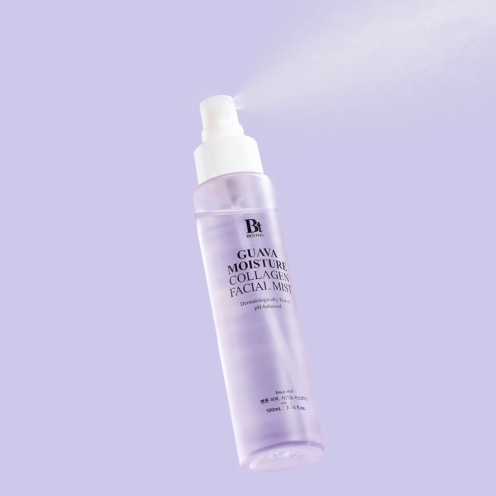 Benton Benton Guava Moisture Collagen Facial Mist 100mL