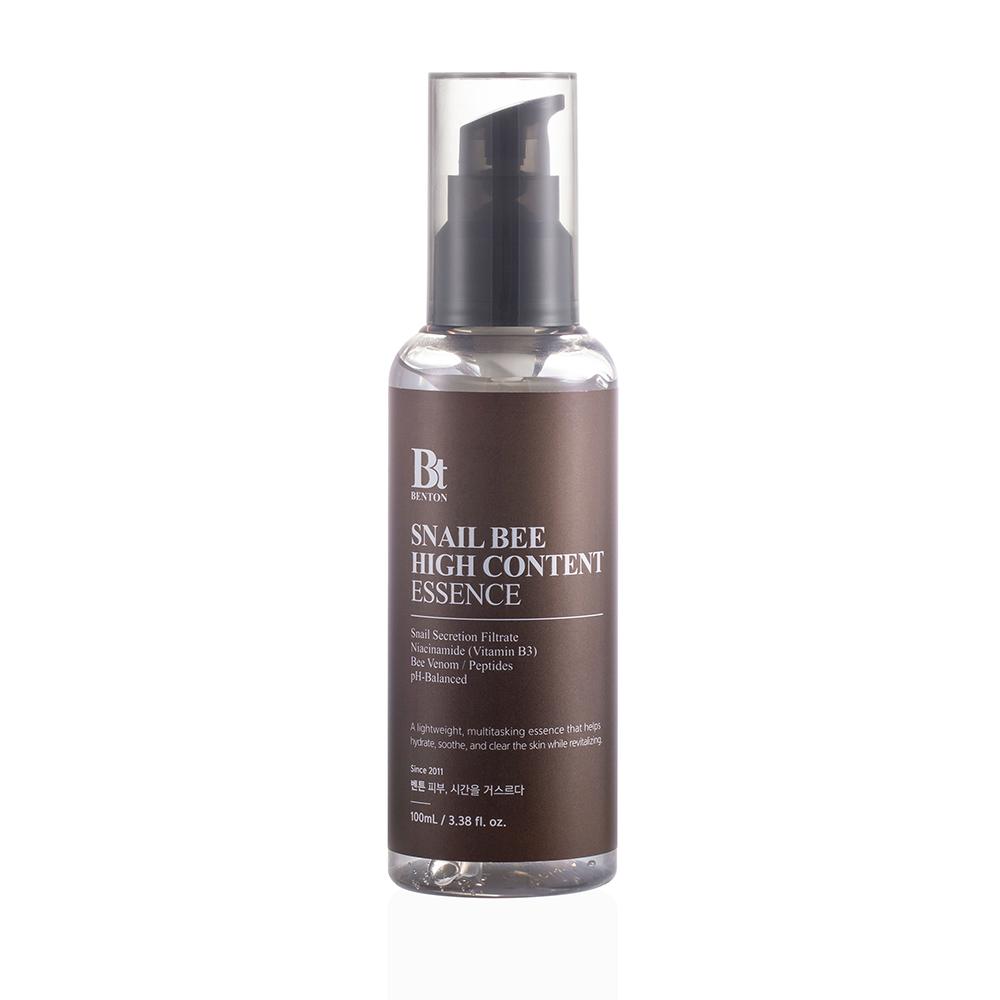 benton Snail Bee High Content Essence 100mL