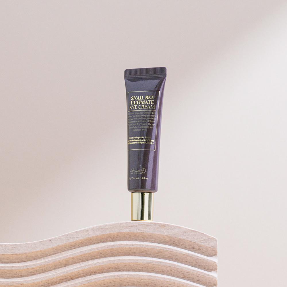 Benton Snail Bee Ultimate Eye Cream