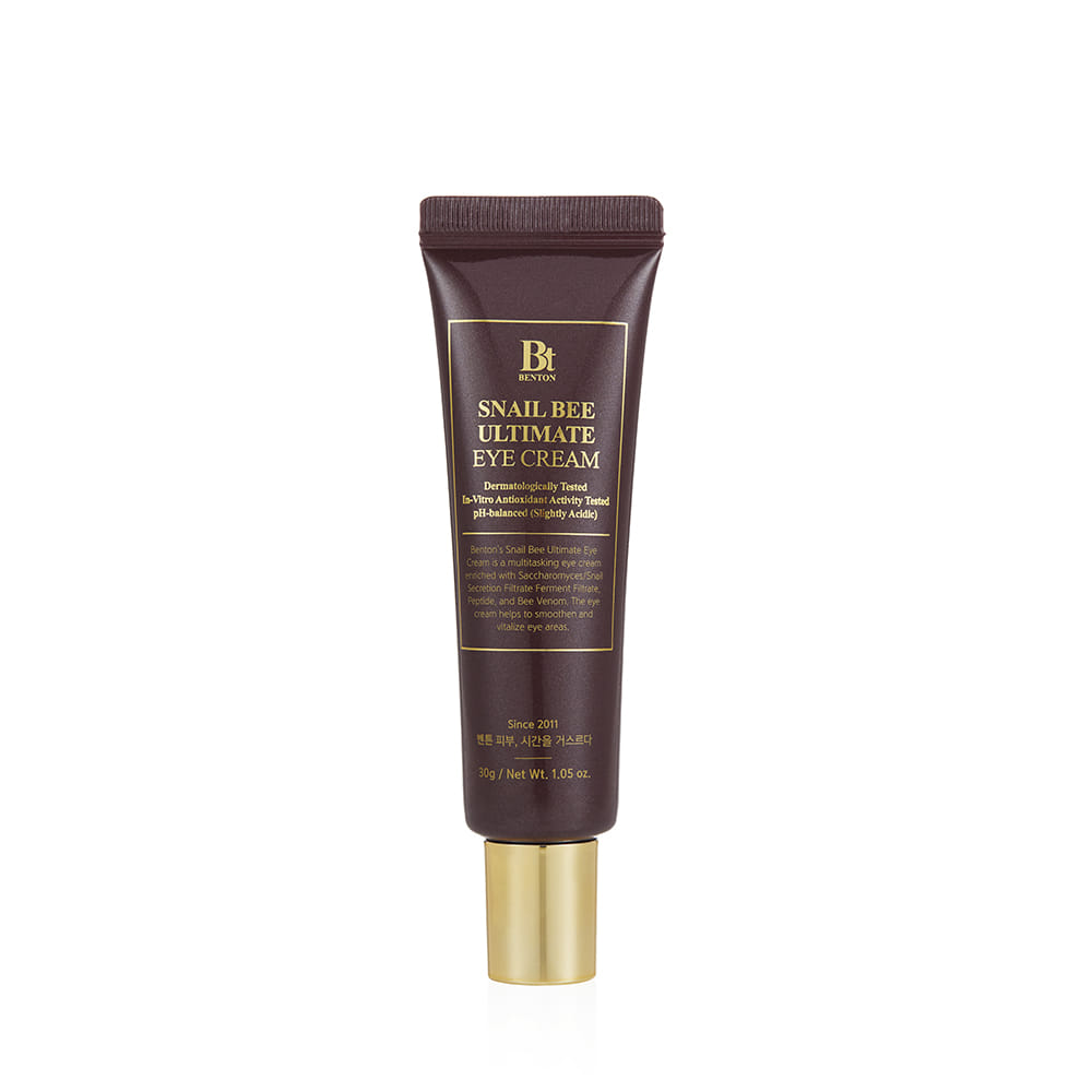 benton Snail Bee Ultimate Eye Cream