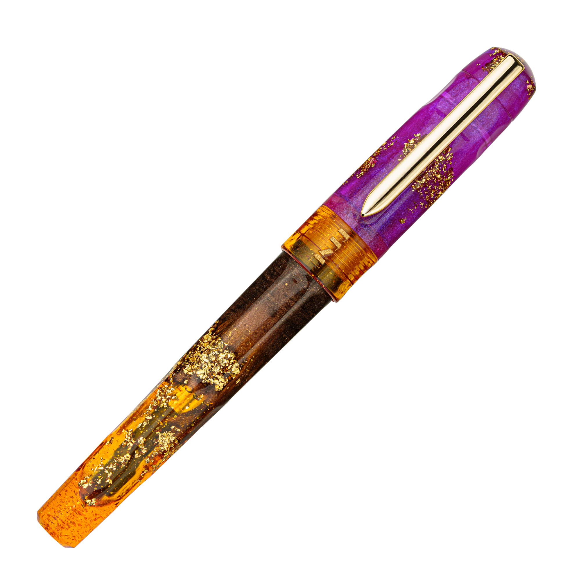 Benton Ametrine – BENU