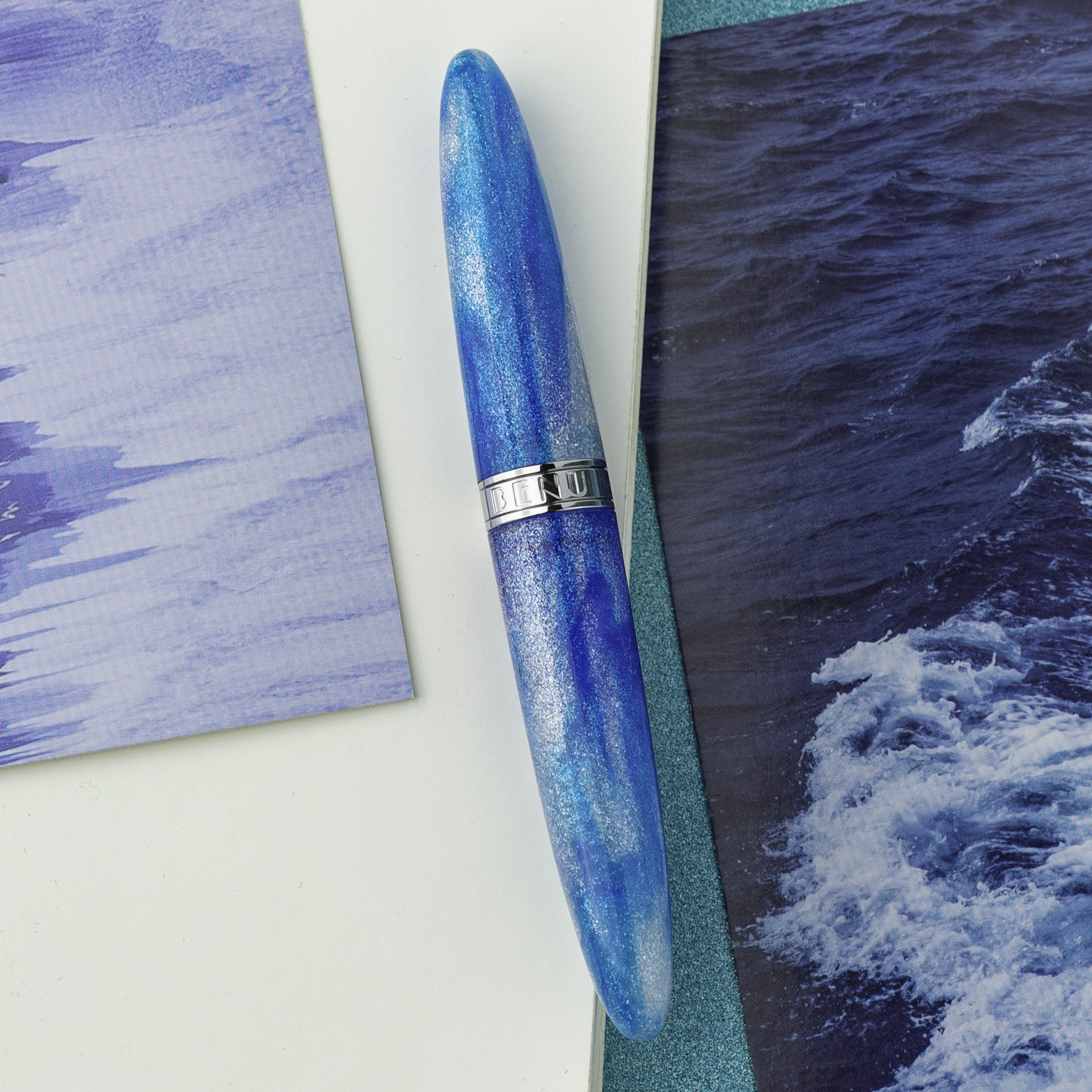 Benton Arctic Serenity – BENU