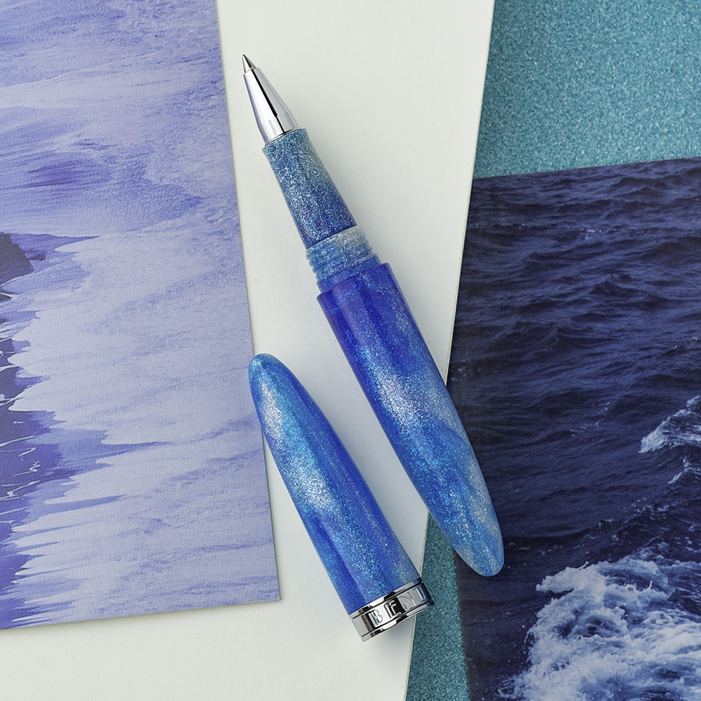 Benton Arctic Serenity – BENU