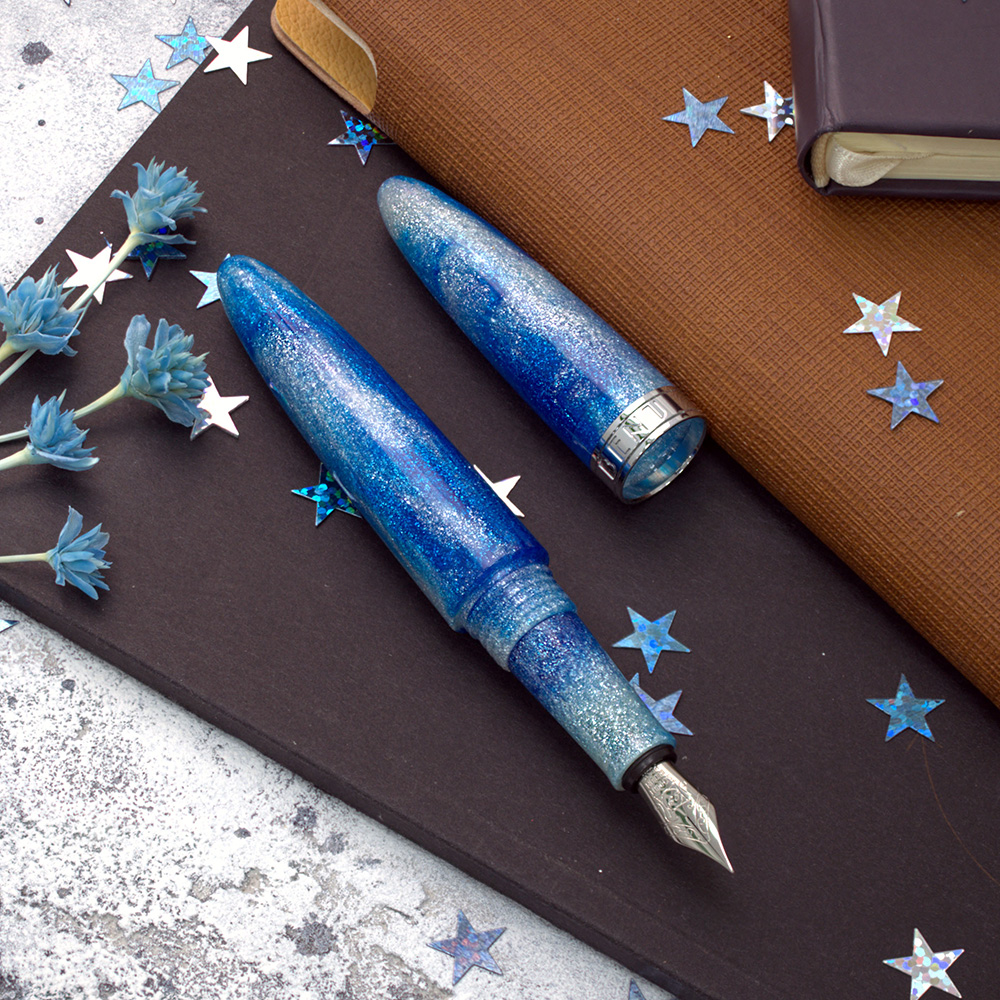 Benton Arctic Serenity – BENU