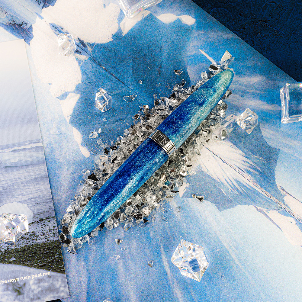 Benton Arctic Serenity – BENU