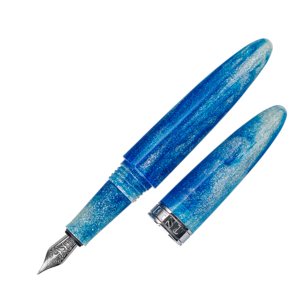 benton Arctic Serenity – BENU