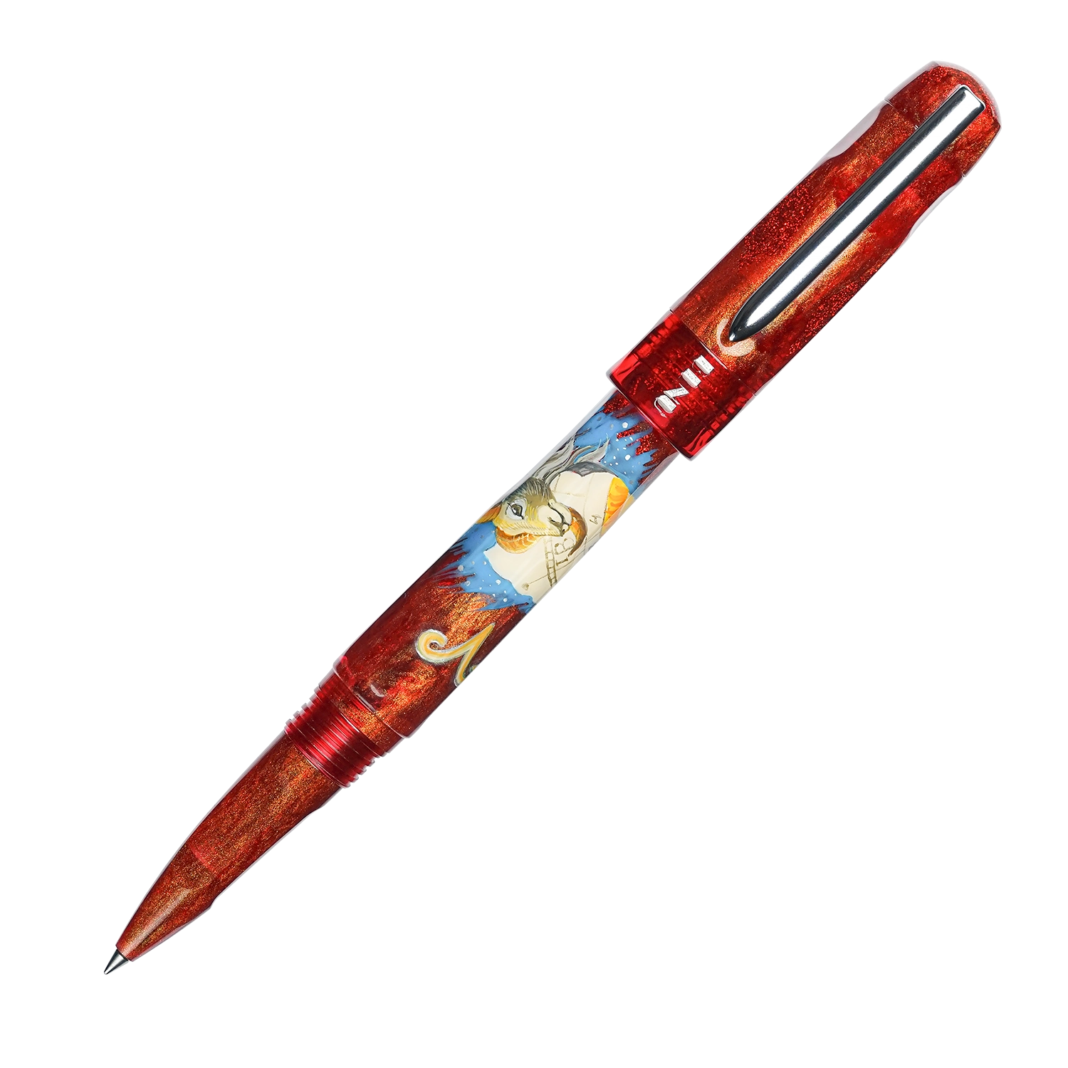 benton Aries – BENU