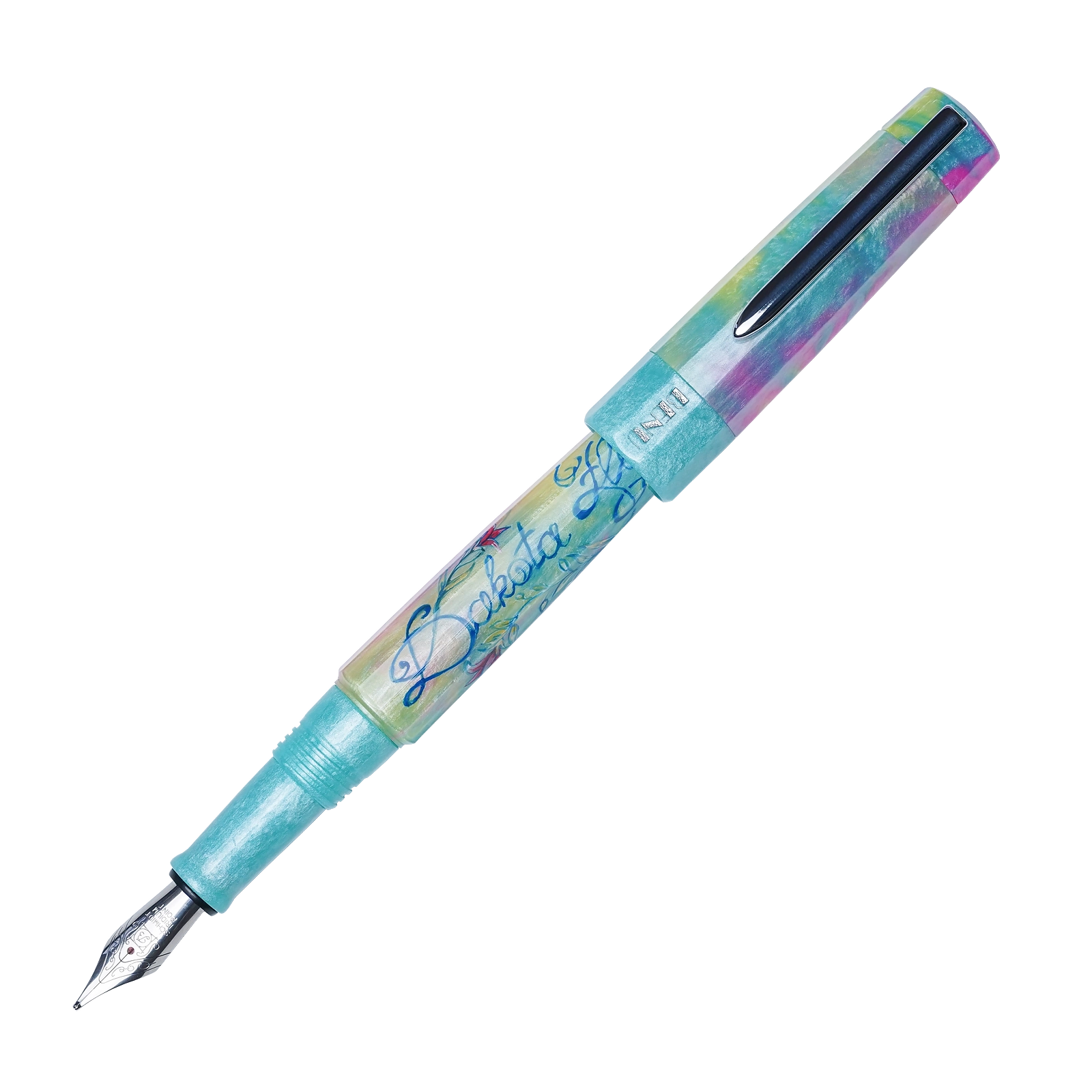 benton Artful Autograph – BENU