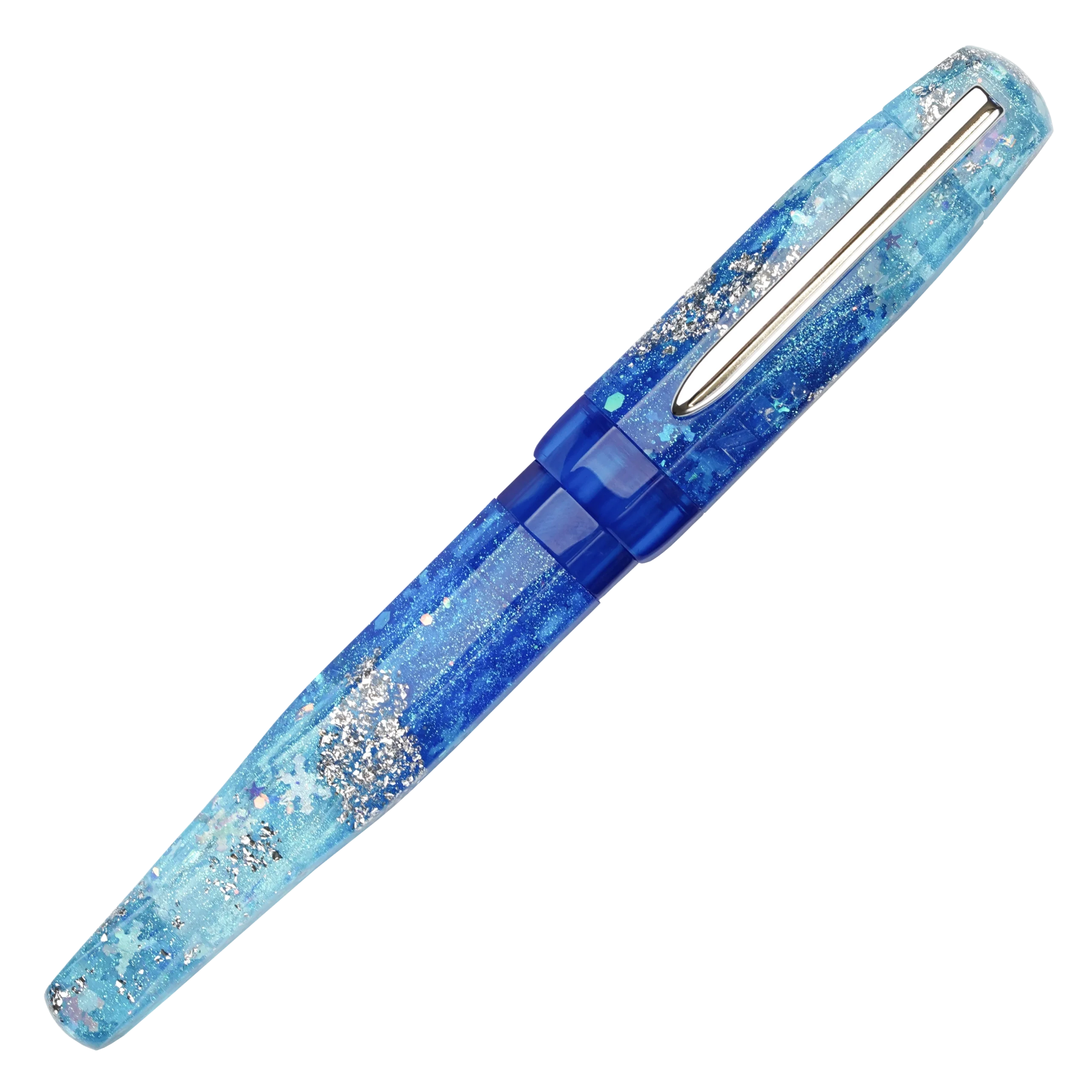 Benton AstroGem Christmas Limited Edition – BENU