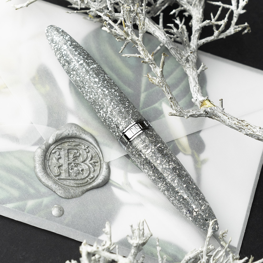 Benton Baikal Ice – BENU