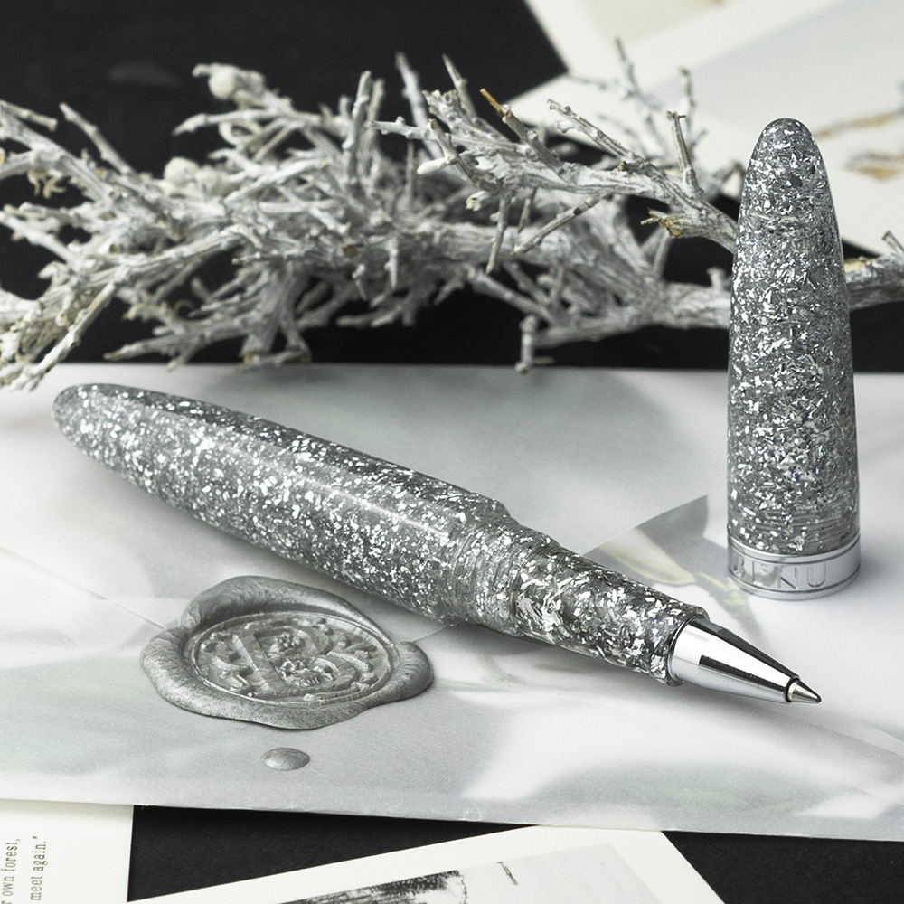 Benton Baikal Ice – BENU