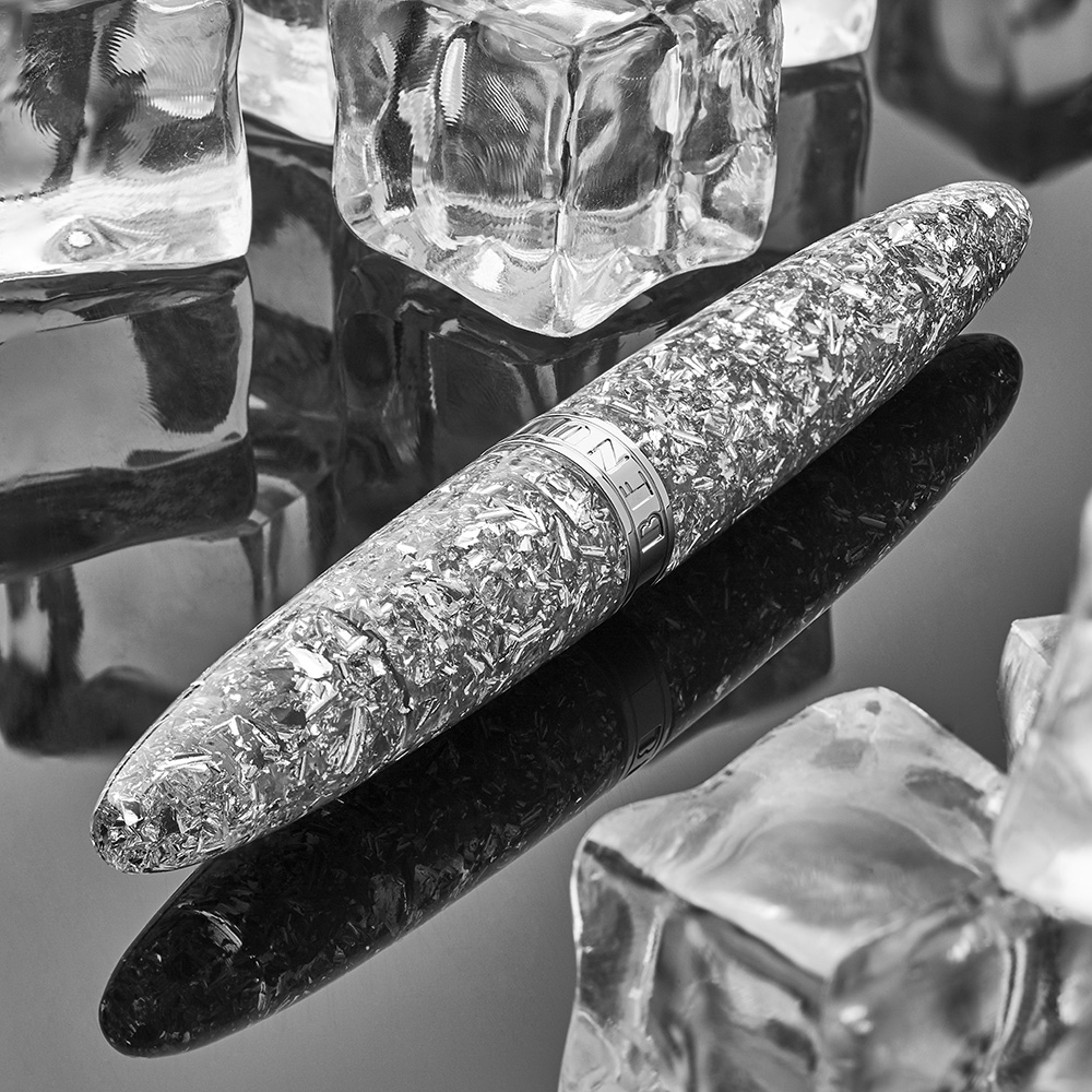 Benton Baikal Ice – BENU