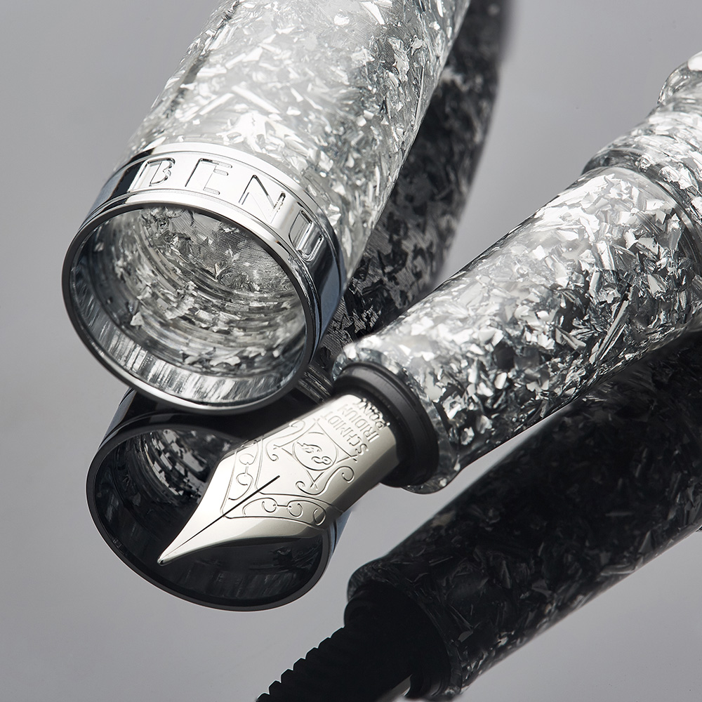 Benton Baikal Ice – BENU