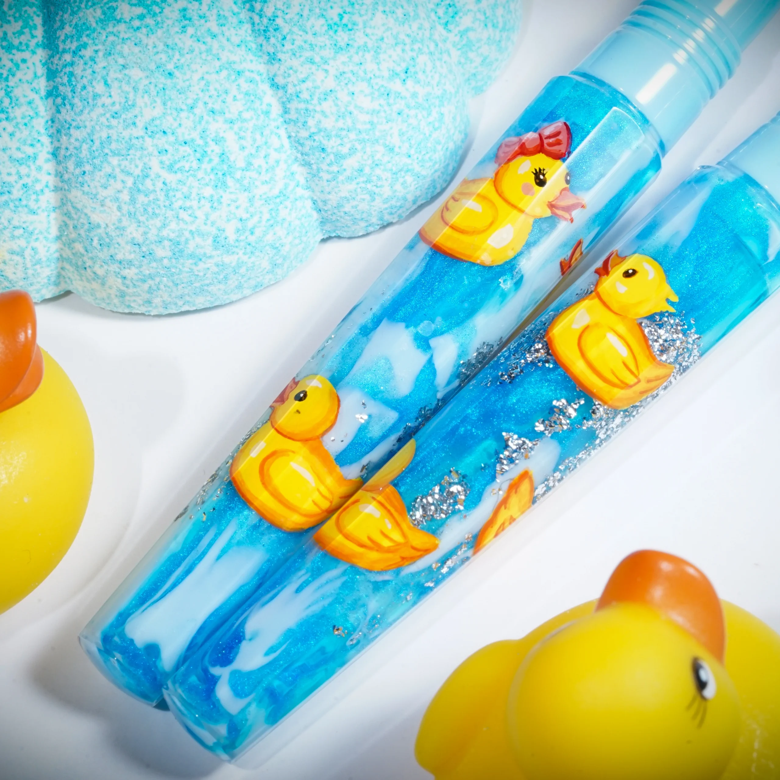 Benton Bath Buddy – BENU