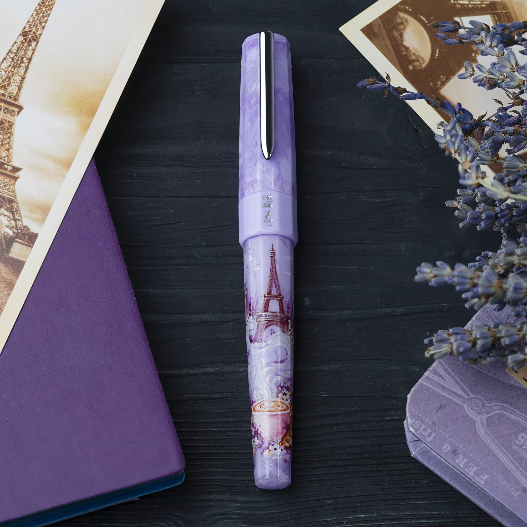 Benton Belle Paris – BENU