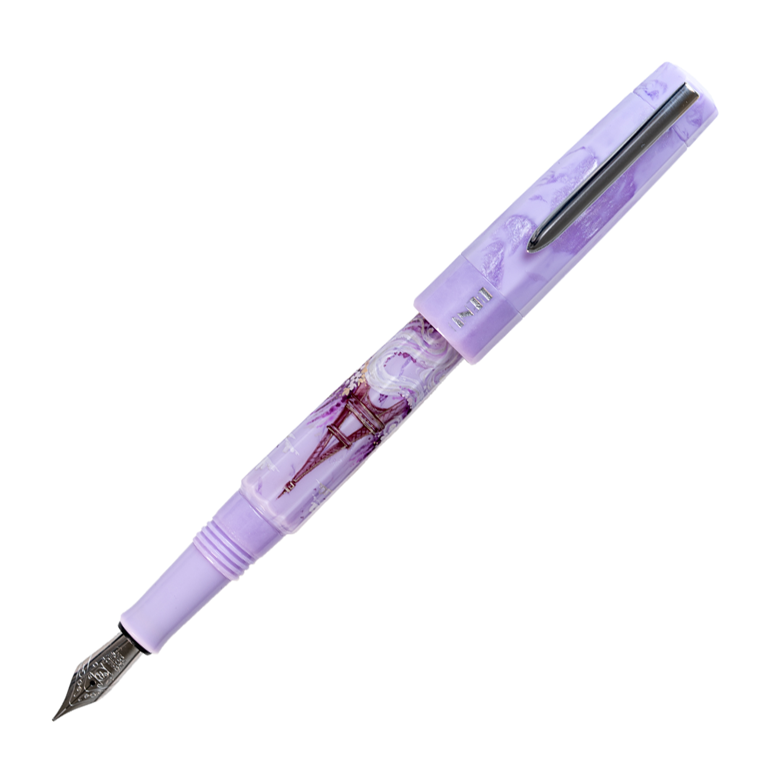 benton Belle Paris – BENU