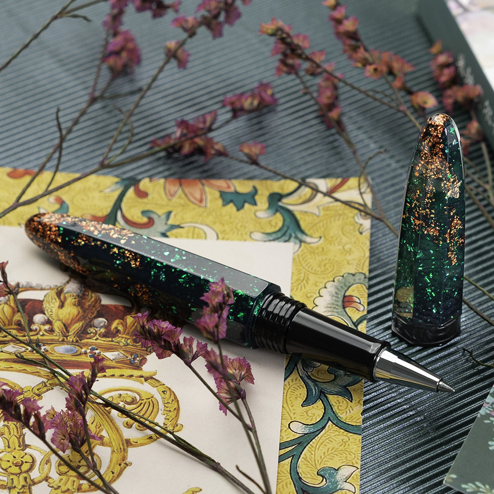 Benton Berry Field – BENU