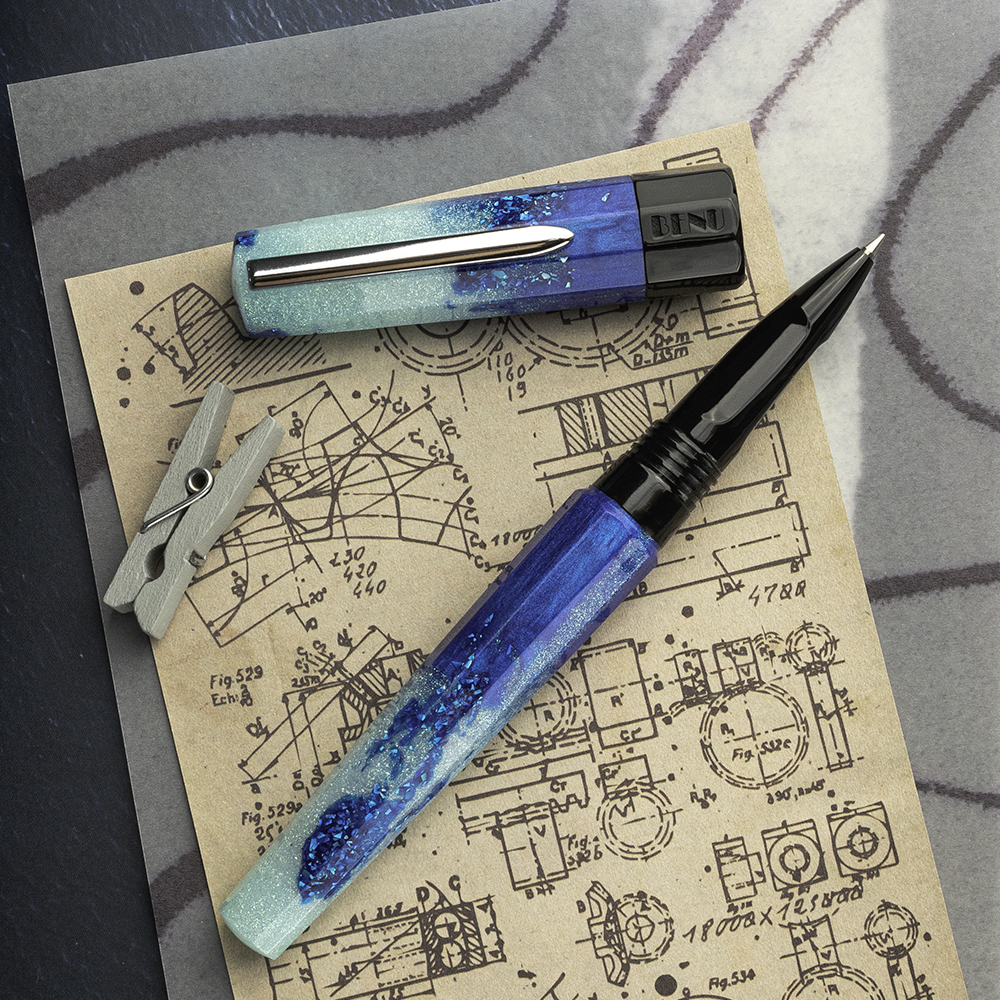 Benton Big Wave – BENU