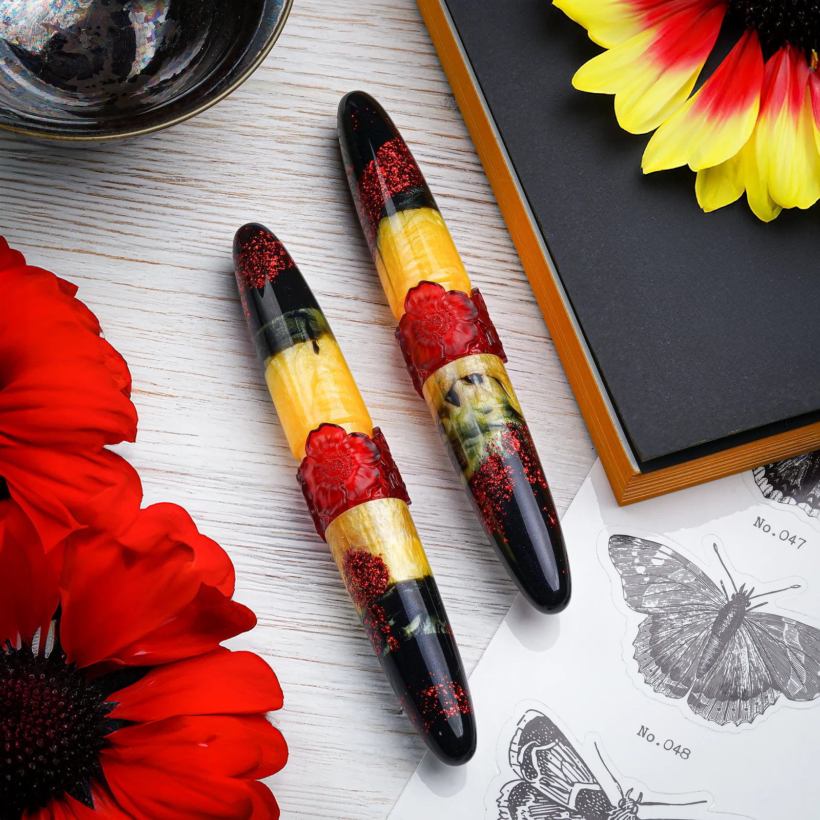 Benton Blanket Flower – BENU
