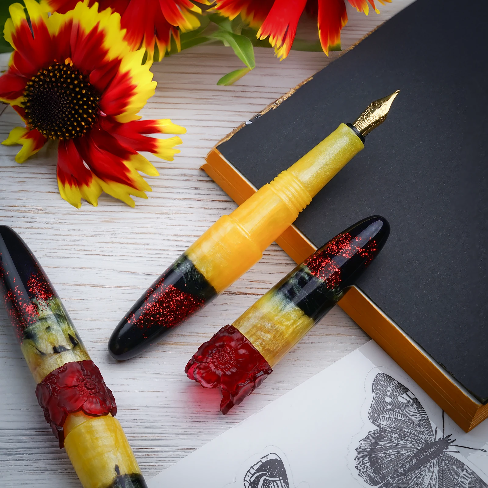 Benton Blanket Flower – BENU