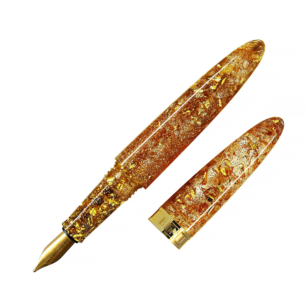 benton Blazing Gold – BENU