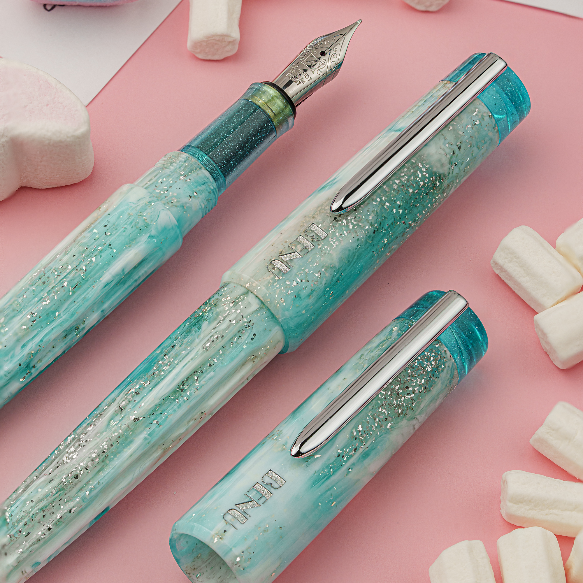 Benton Blissful Sunday – BENU