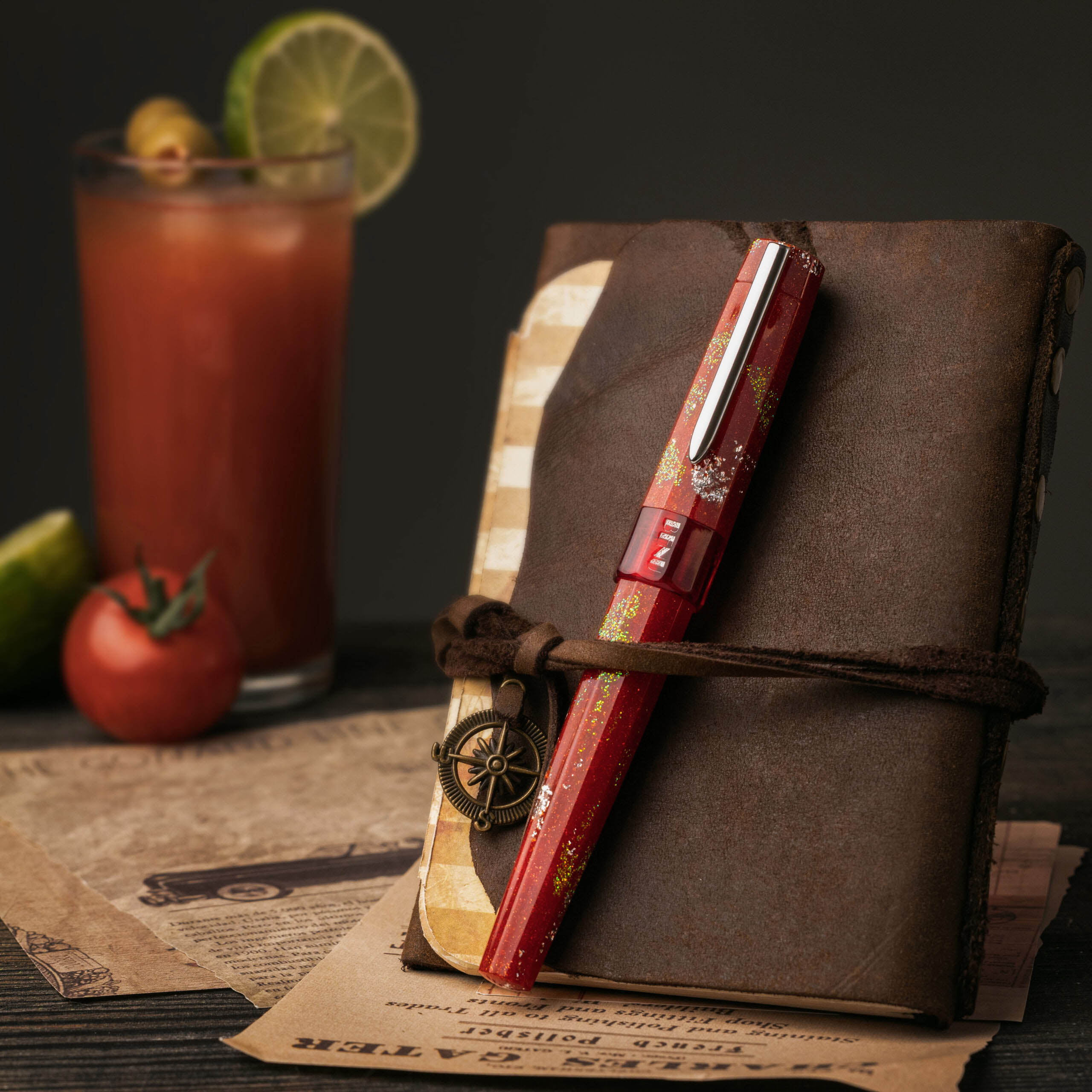 Benton Bloody Mary – BENU