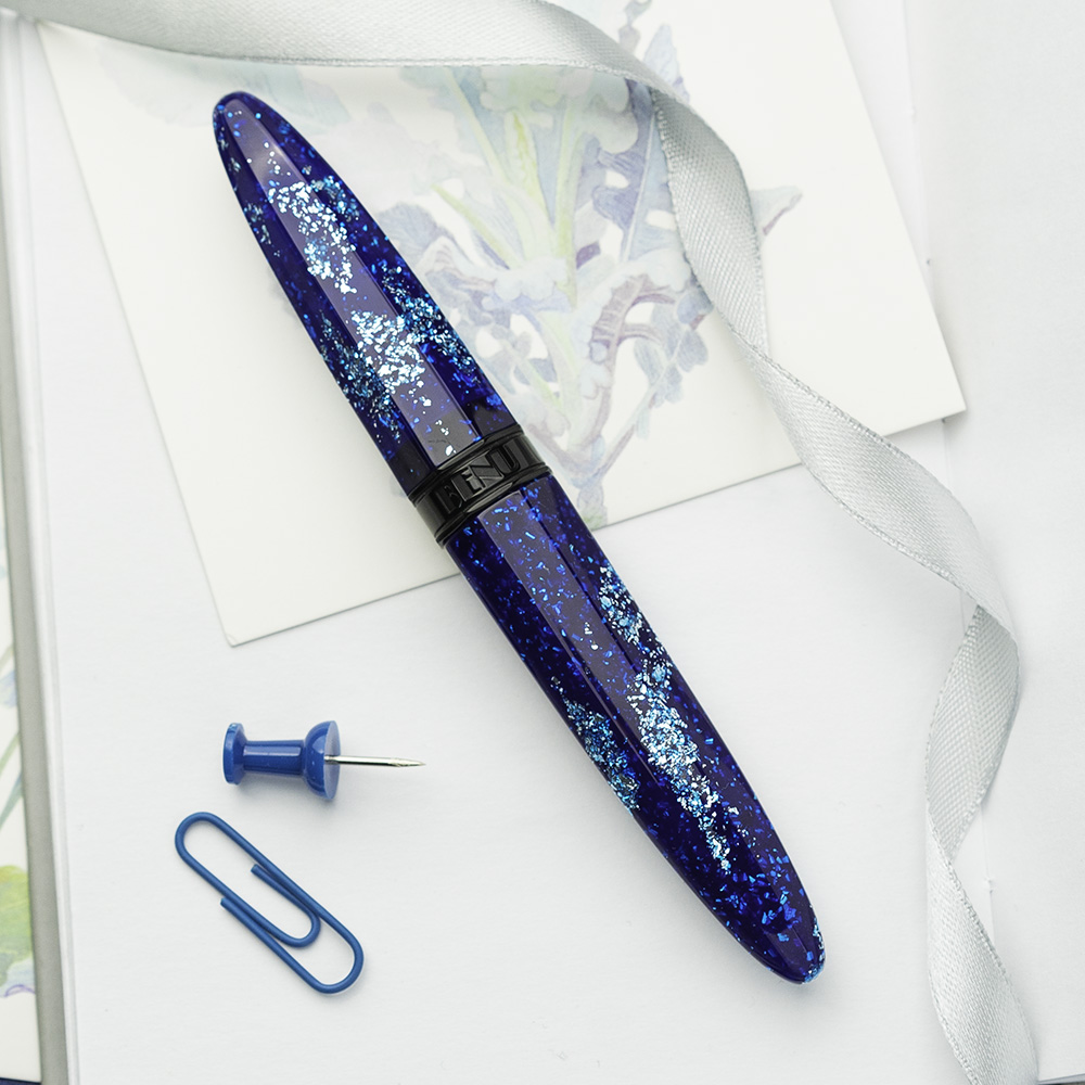 Benton Blue Flame – BENU