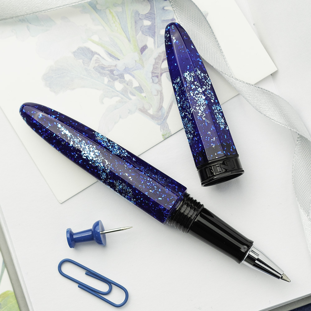 Benton Blue Flame – BENU