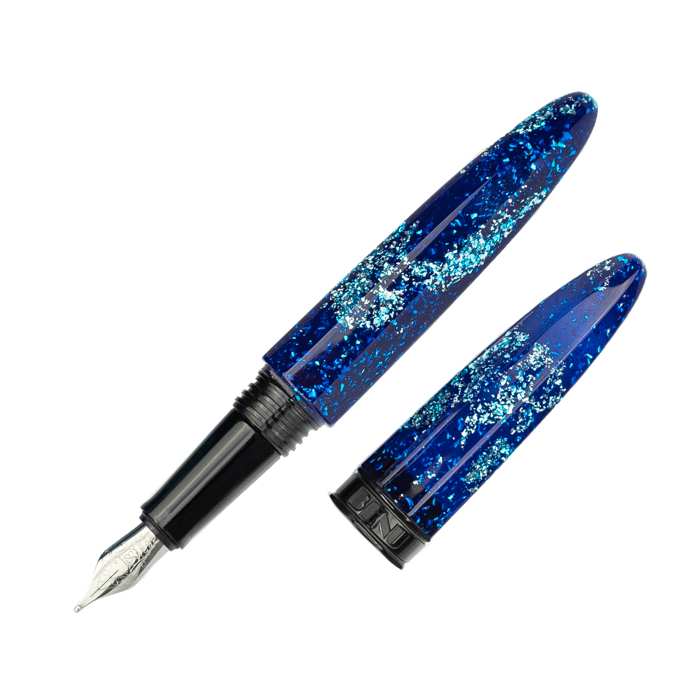 benton Blue Flame – BENU