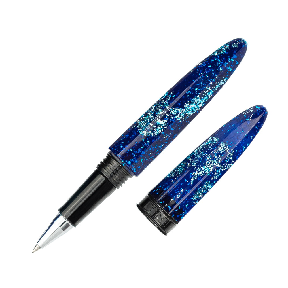 benton Blue Flame – BENU