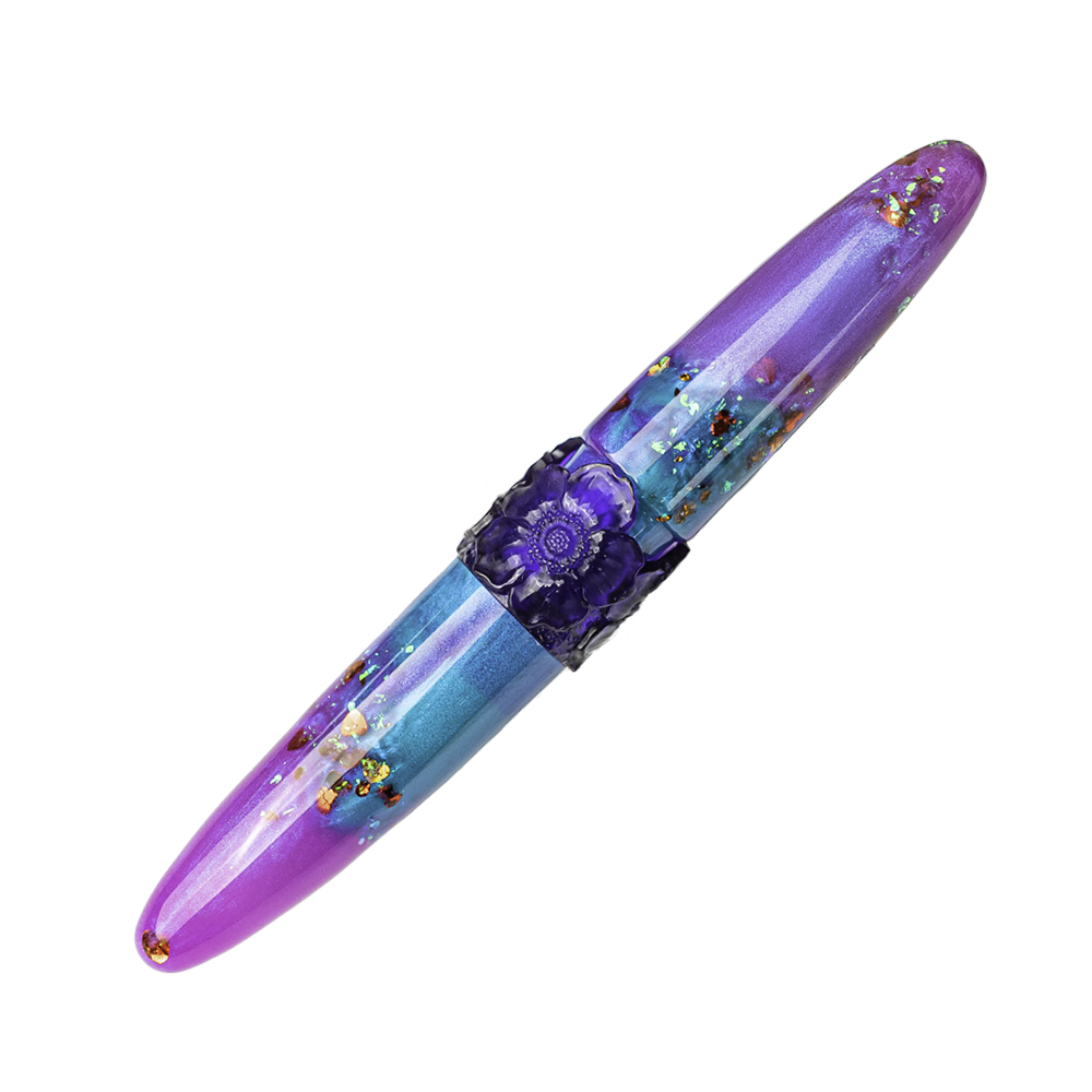 Benton Blue Lotus – BENU