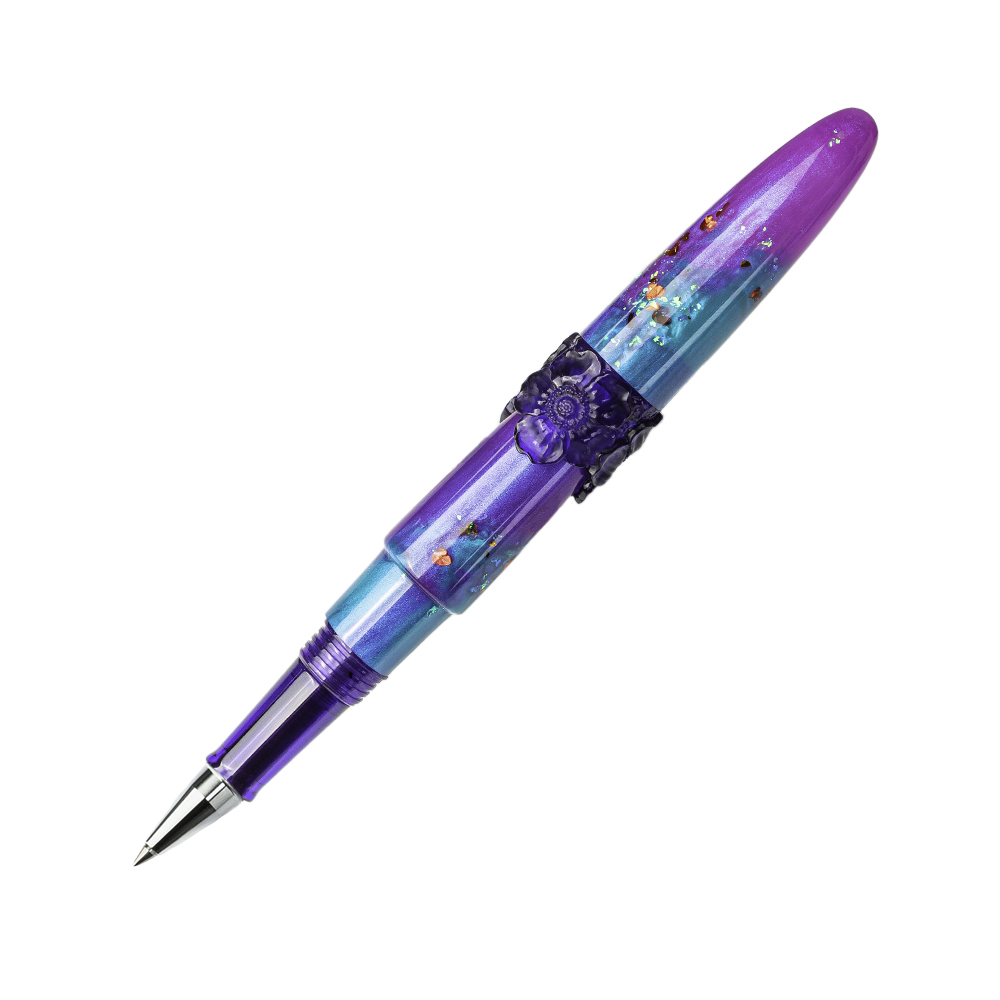 benton Blue Lotus – BENU