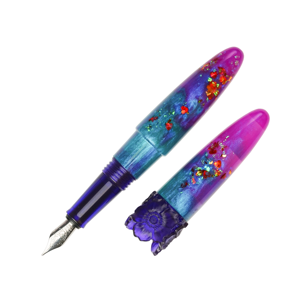 benton Blue Lotus – BENU