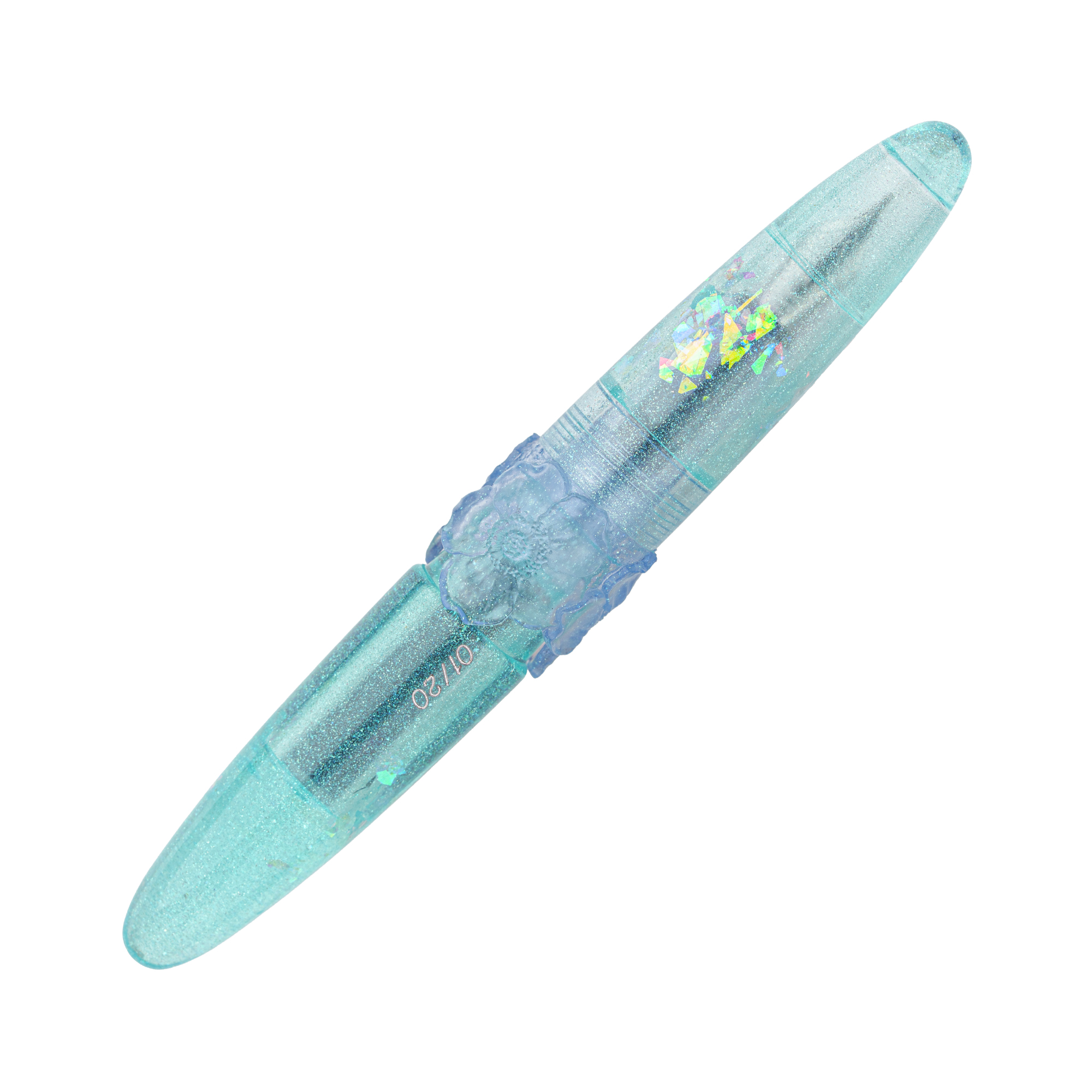 benton Blue Poppy – BENU