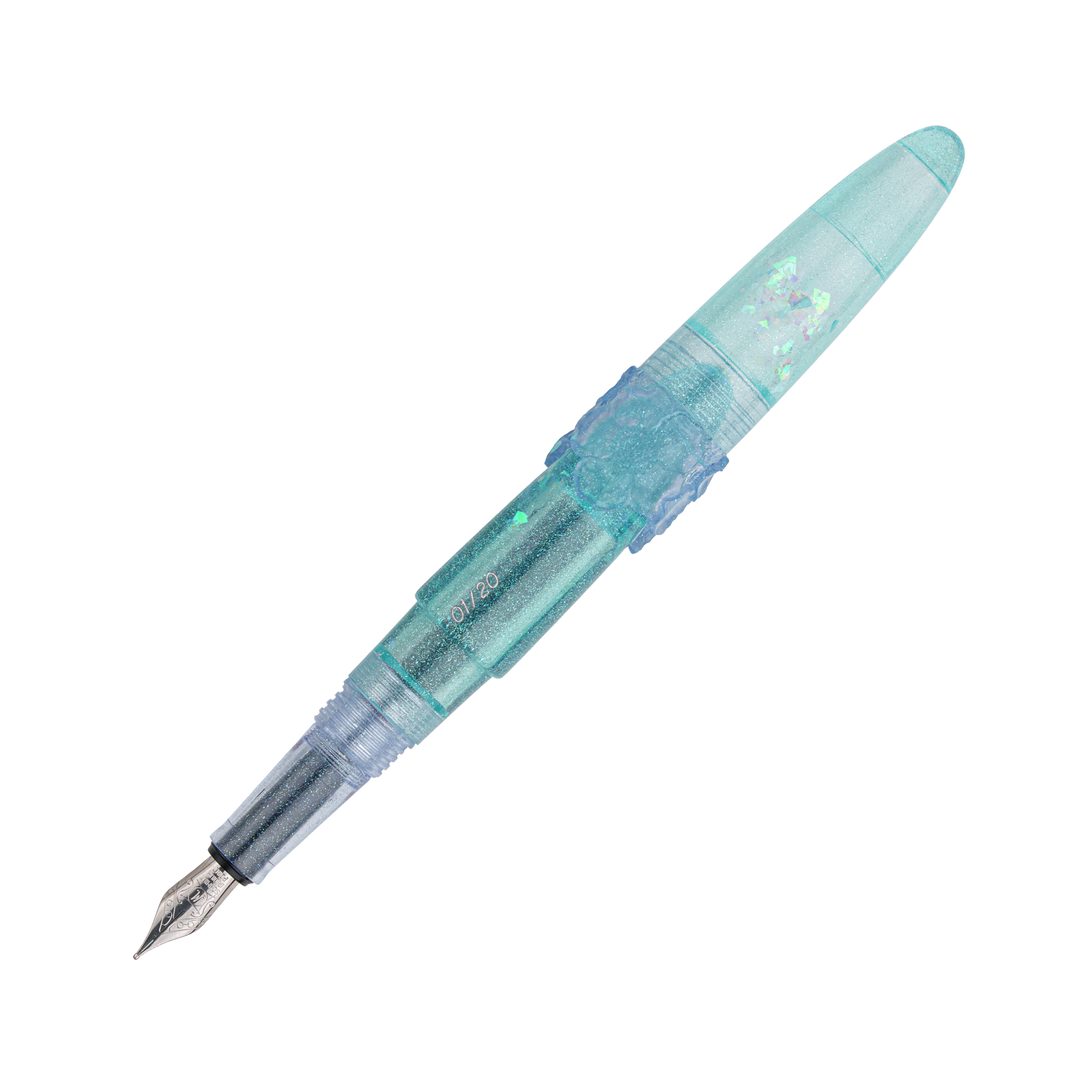 benton Blue Poppy – BENU