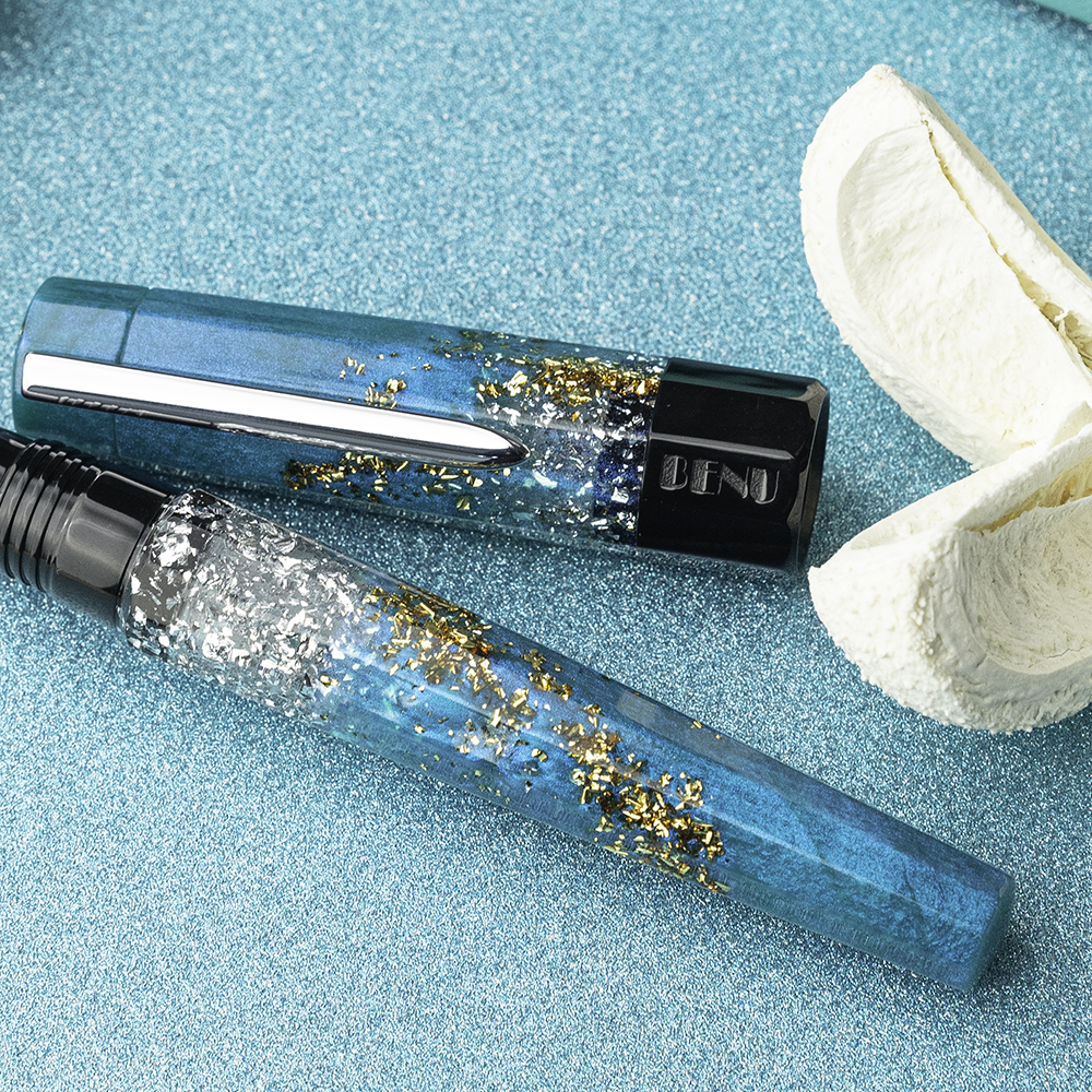 Benton Bora Bora – BENU