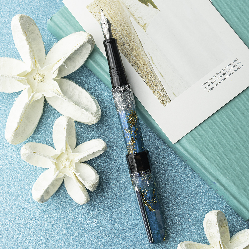 Benton Bora Bora – BENU