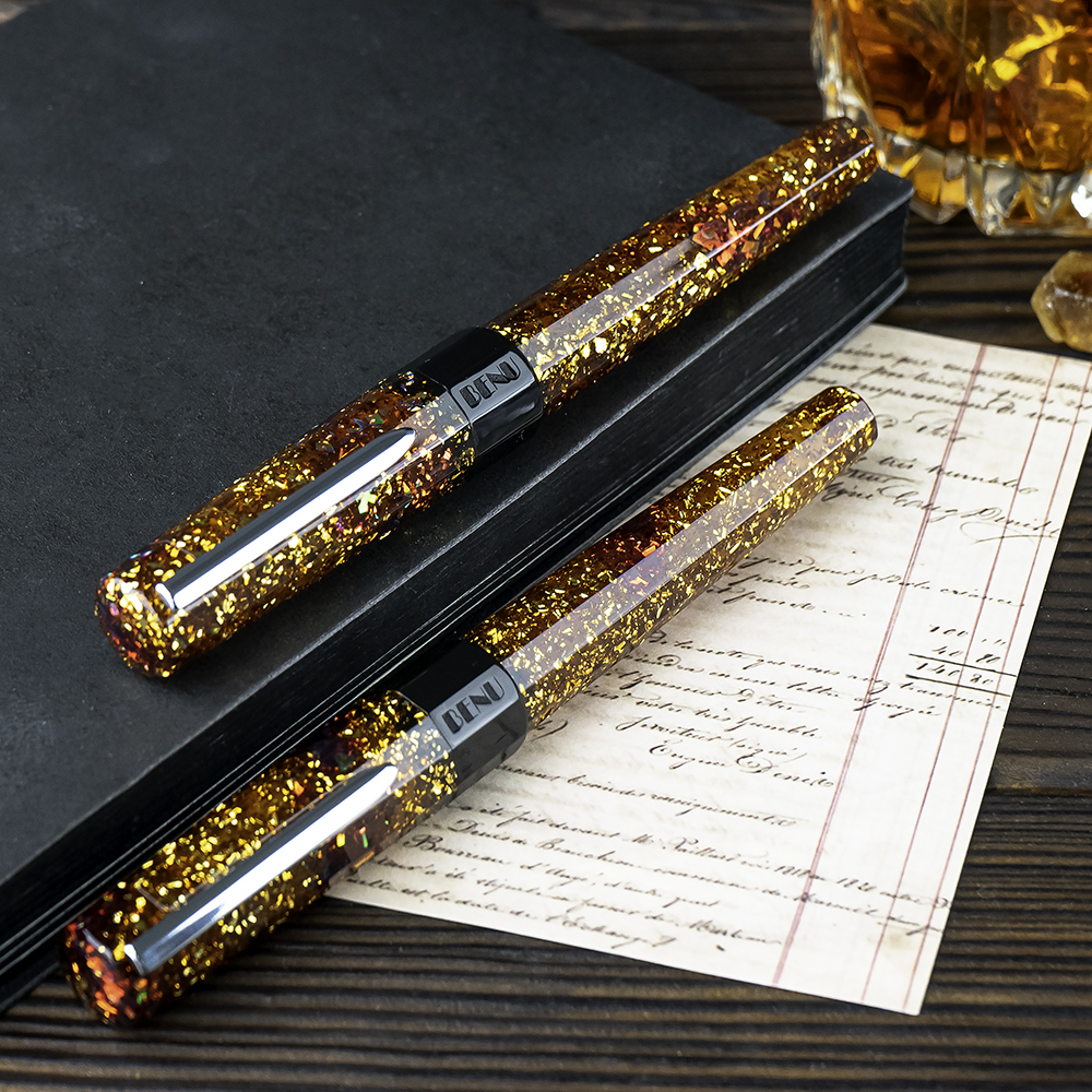 Benton Bourbon – BENU