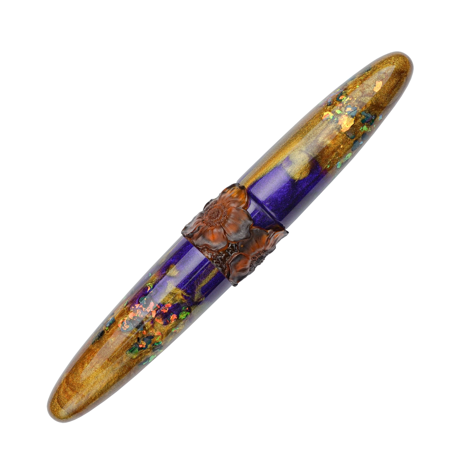 Benton Brown Orchid – BENU