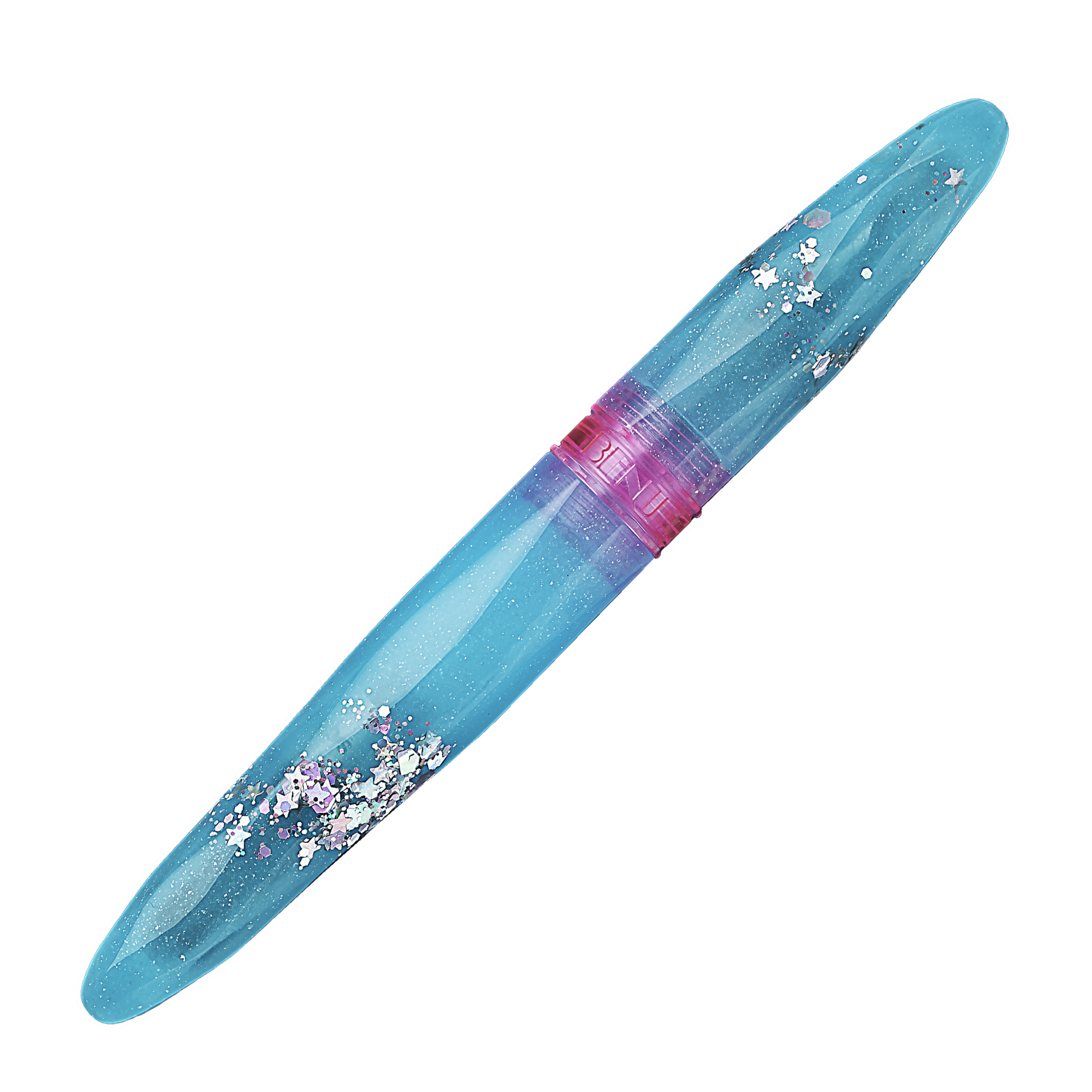 Benton Bubbleblast – BENU