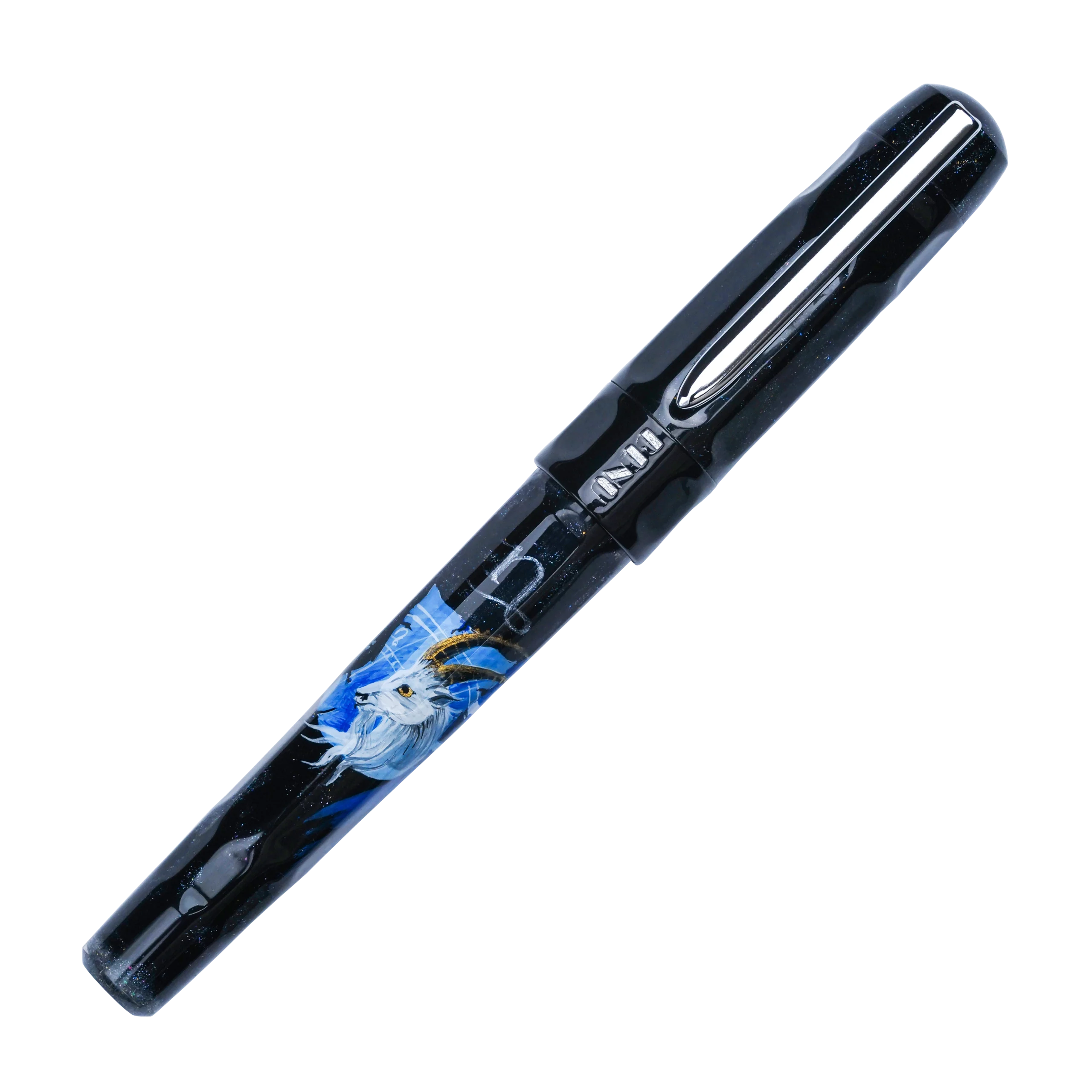 Benton Capricorn – BENU