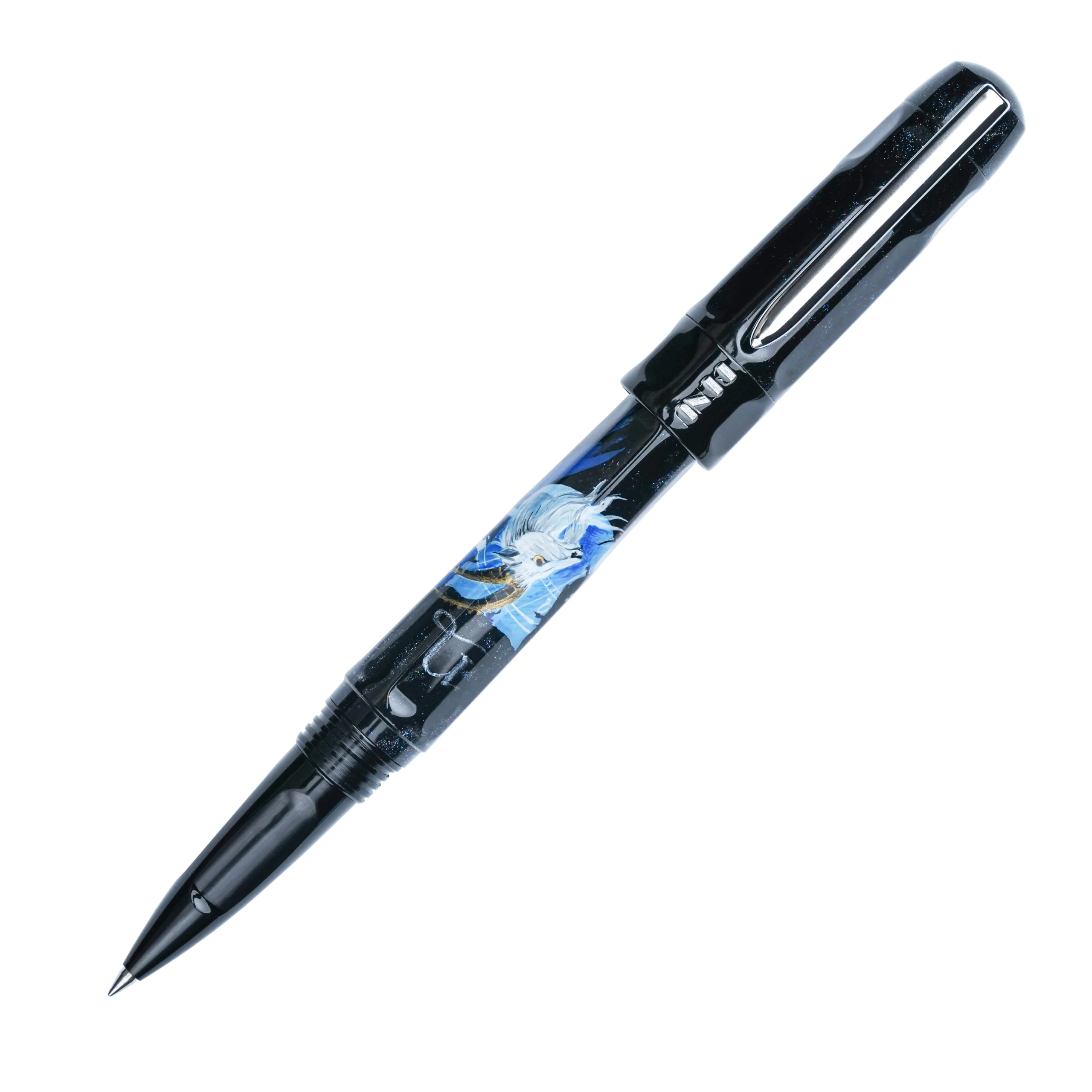 benton Capricorn – BENU