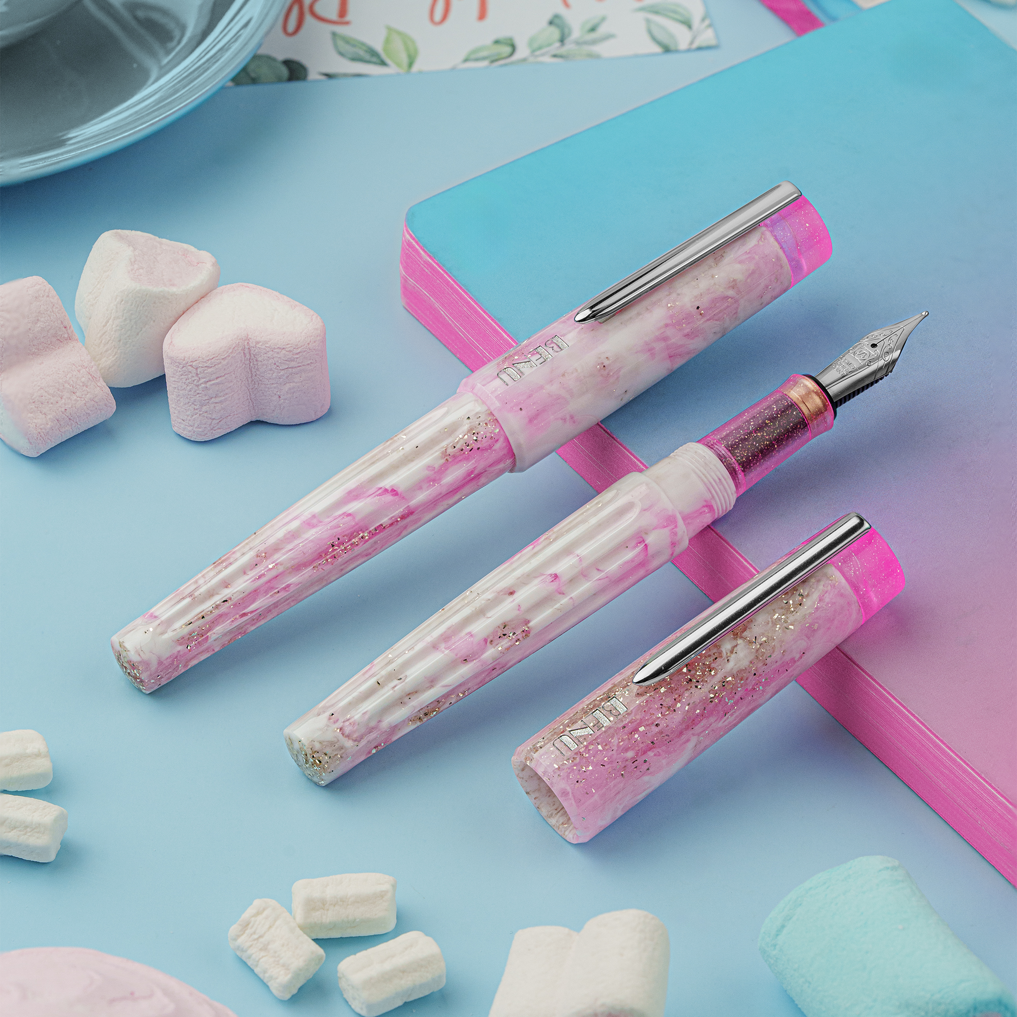 Benton Carefree Saturday – BENU