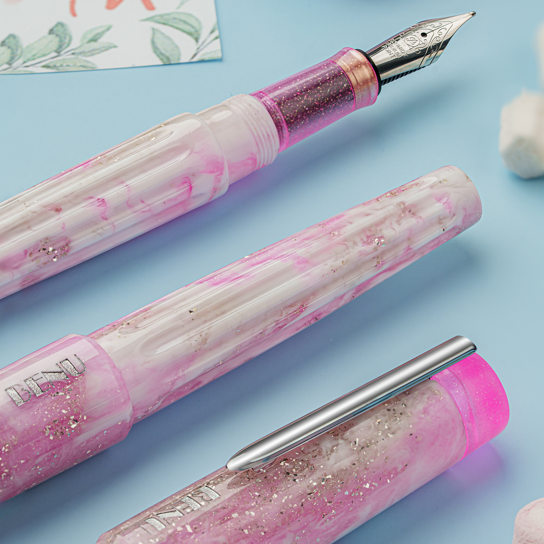 Benton Carefree Saturday – BENU